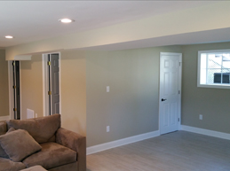 Open Concept Renovations Before and After