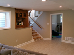 Open Concept Renovations 3 Before and After