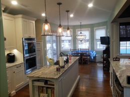 Kitchen Remodel 6 Before and After