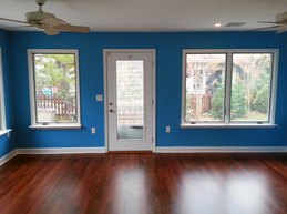 Home Additions Before and After