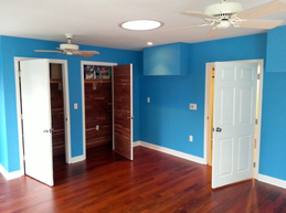 Home Additions 2 Before and After