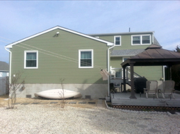 Room Additions Before and After