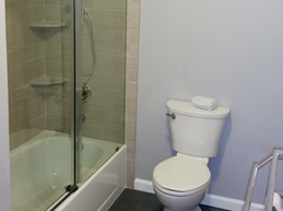 Bathroom Remodel 6 Before and After