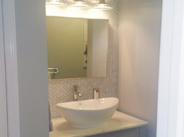 Bathroom Remodel 7 Before and After