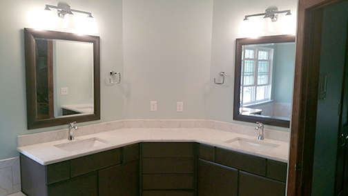 New Bathroom Vanity - Jackson, NJ