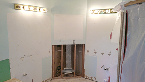 Bathroom Renovation in Jackson NJ