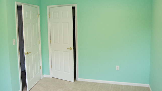 Wall NJ Remodel After – Additional Bedroom