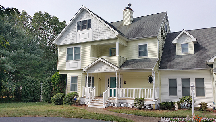 Deck Renovation Manasquan NJ