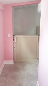 Chair Lift Installation in Toms River NJ