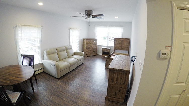 In Law Addition in Ocean County NJ