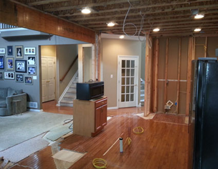 Preparing for a Kitchen Remodel - Rasinski Construction