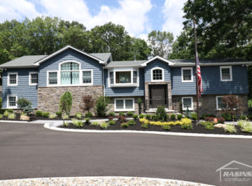 Home Addition in Monmouth County NJ by Rasinski Construction