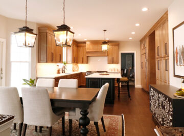 South Brunswick, NJ Home Remodeling Project by Rasinski Construction