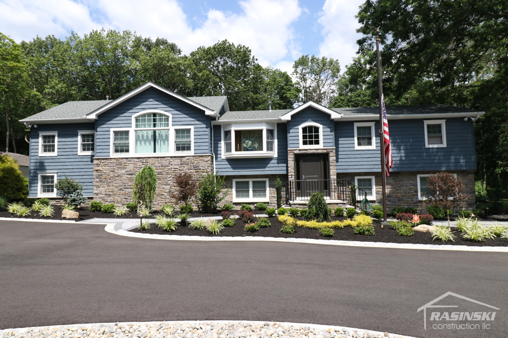 Home Addition in Howell NJ by Rasinski Construction